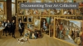 Thumbnail image to documenting your art collection, one of the Informational posts FAE created for their Design Blog