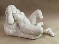 Broken sculpture, An Informational posts FAE created for Insurance information.