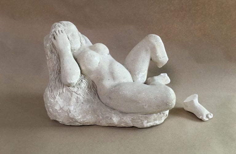 Fine Art Insurance 101, explains how to best insure your artwork