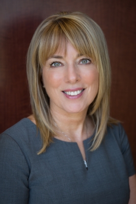 Christine Guernsey, Principal of Christine Guernsey and Associates