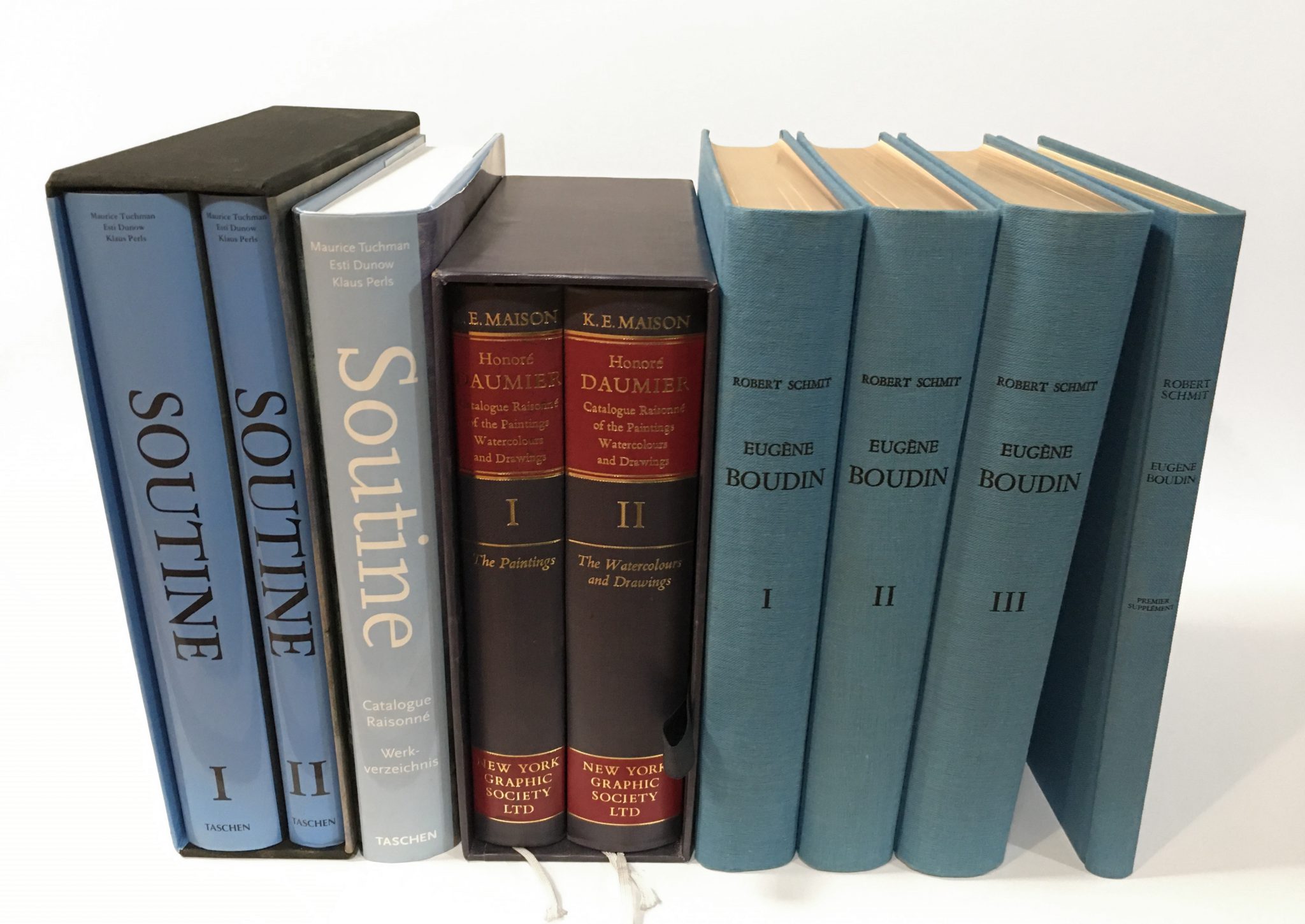 How Do I Get My Art Appraised? FAE Design Blog